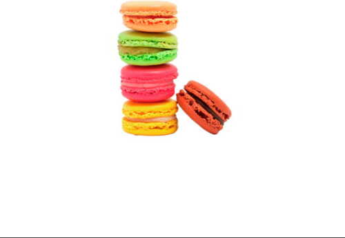 Десерт Macaron 5шт