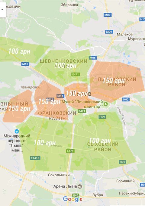 Карта